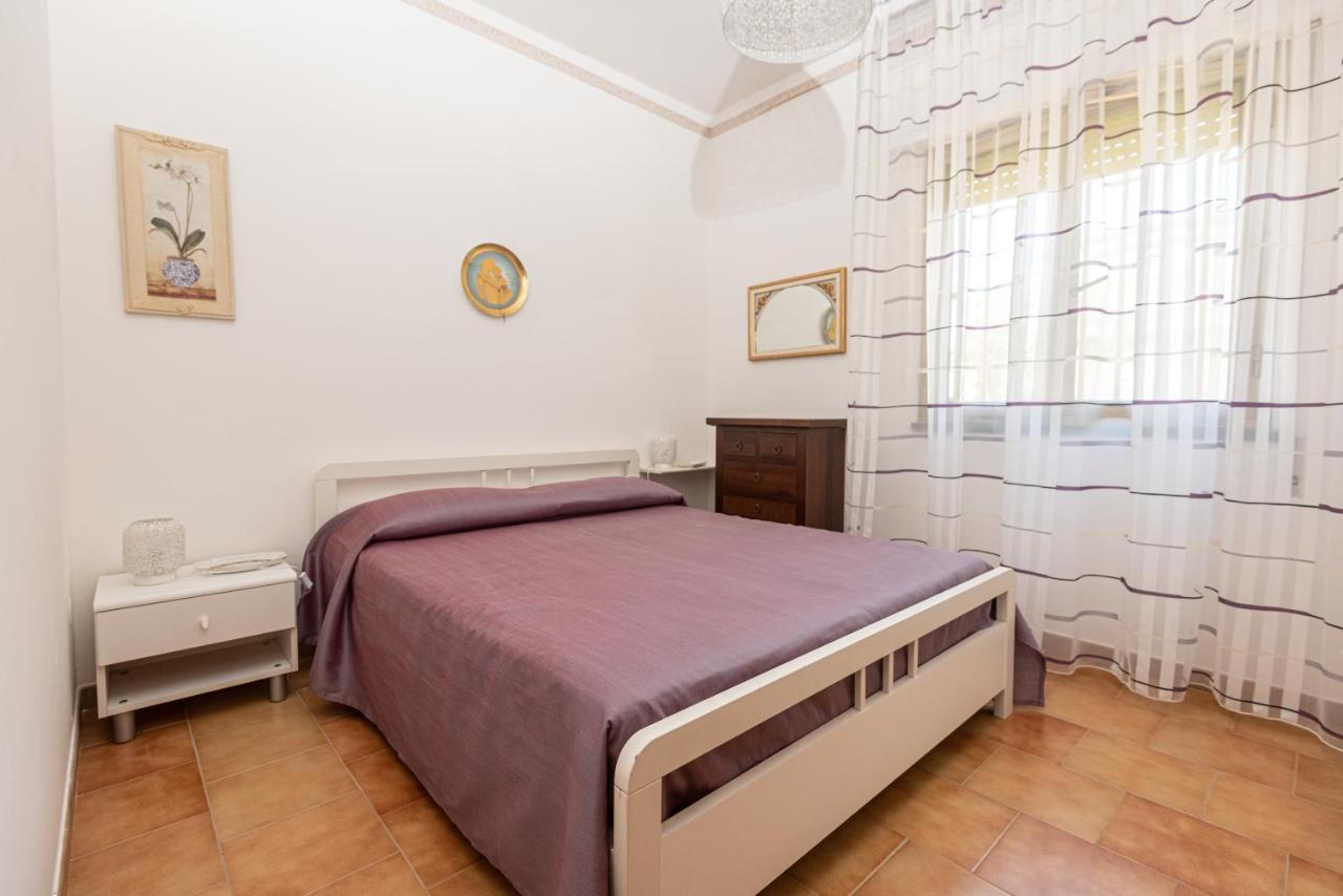 Casa Vacanza Sant'Erasmo Ginosa Marina Marina di Ginosa Exterior photo