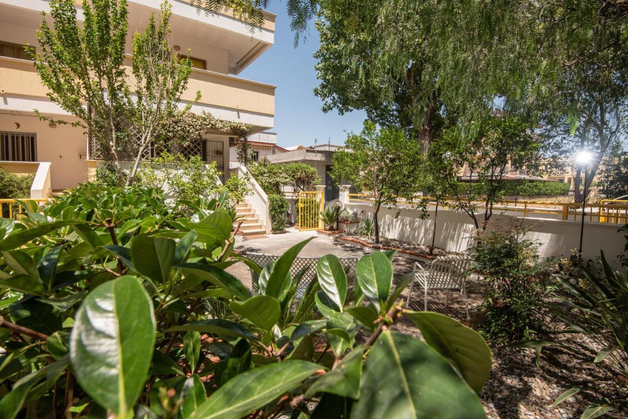 Casa Vacanza Sant'Erasmo Ginosa Marina Marina di Ginosa Exterior photo