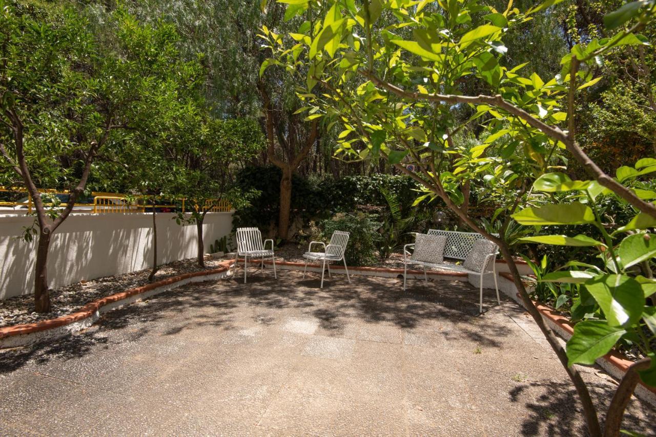Casa Vacanza Sant'Erasmo Ginosa Marina Marina di Ginosa Exterior photo